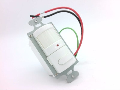 SENSOR SWITCH WS-277
