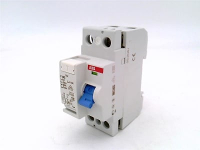 ASEA BROWN BOVERI F372-25/0.03