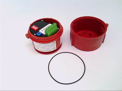 E2S WARNING SIGNALS IS-MA1-R