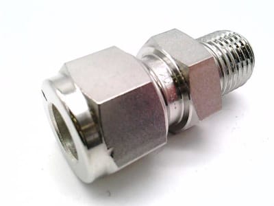 RADWELL VERIFIED SUBSTITUTE SS-10M0-1-4-SUB