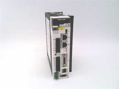 MATSUSHITA ELECTRIC MBDHT2510NA1