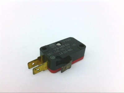 HONEYWELL V3-343-D8