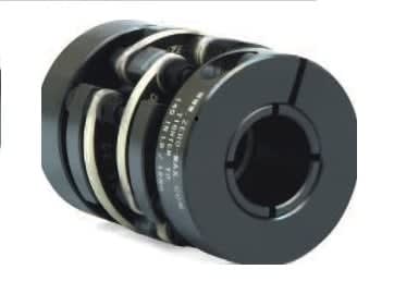 ZERO MAX INC 6P18-AC