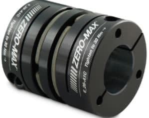 ZERO MAX INC 6P18-A1C