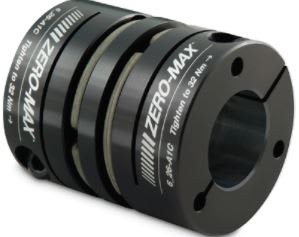 ZERO MAX INC 6P26-A1C