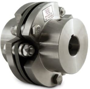 ZERO MAX INC 6A37-SS
