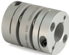 ZERO MAX INC SC010R