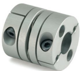 ZERO MAX INC SD040R