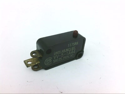 OMRON VV-5-1A44