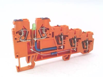 WAGO 270-574/281-483