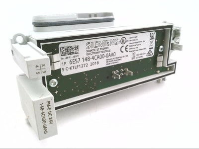 SIEMENS 6ES71484CA000AA0
