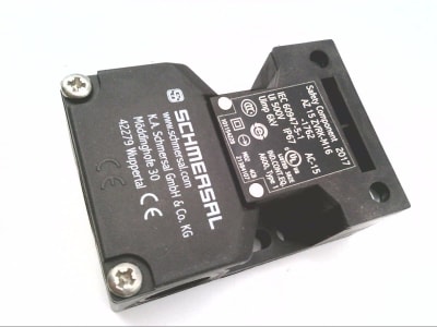 SCHMERSAL AZ 15 ZVRK-M16-1762