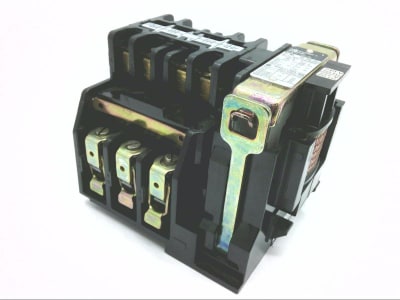 SPRECHER & SCHUH CA1-40-N-240V/50HZ-277V/60HZ