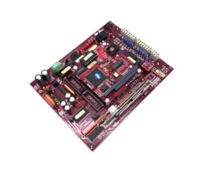 DELTA CONTROLS DSM-050