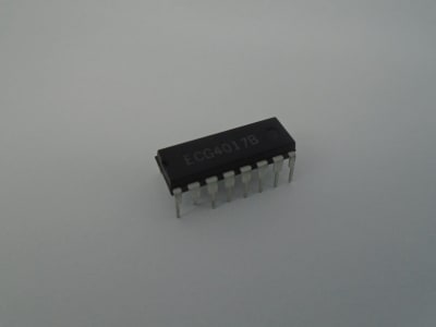 PHILIPS ECG-4017B
