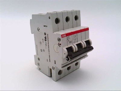 ASEA BROWN BOVERI S273-K6