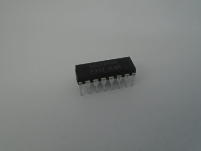 PHILIPS ECG-4040B