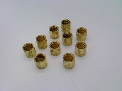 CLIPPARD 5000-2-PKG