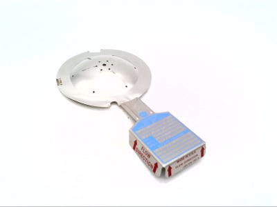 CONTINENTAL DISC 8053129A