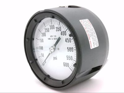 PRECISION INSTRUMENT COMPANY 4502-4RK