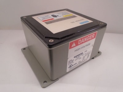 SIEMENS TPS-E11/80/DC