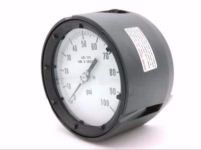 PRECISION INSTRUMENT COMPANY 4502-4RE