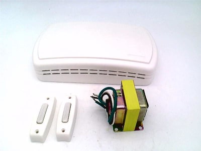 BROAN NUTONE BK120NBWH