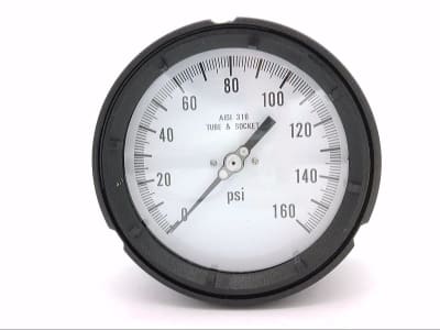 PRECISION INSTRUMENT COMPANY 4502-4RF