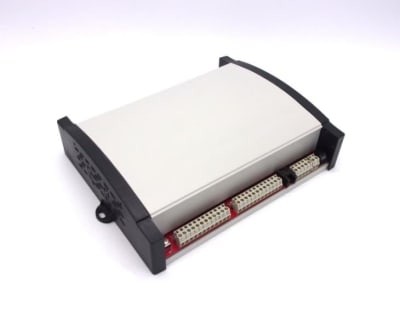 DELTA CONTROLS DSC-1280