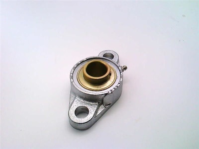 AMI BEARINGS CUCFL205NPMZ2CE