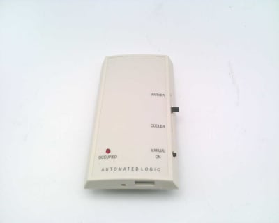 AUTOMATED LOGIC RPL833014N