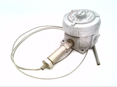 UNITED ELECTRIC F110-6BS