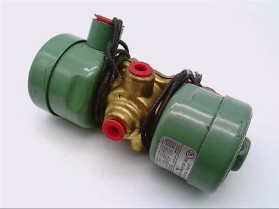 ASCO HT8342A021-120/60