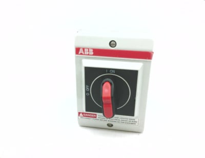 ASEA BROWN BOVERI NF16E-3PBJA