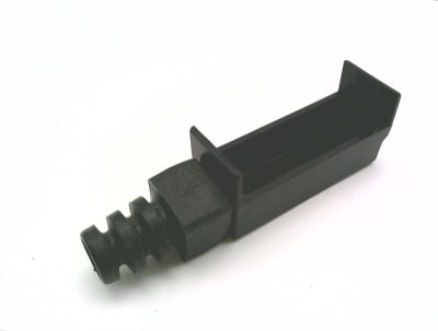 OMRON SHL COVER W/BOOT
