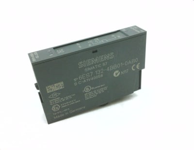SIEMENS 6ES7132-4BB01-0AB0-EACH