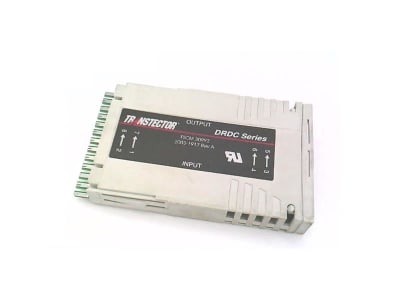 PROTECTION TECHNOLOGY DRDC-24