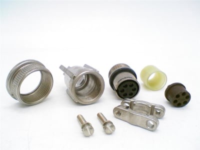 AMPHENOL ACS06E14S-6S(023)