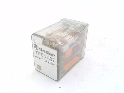 FINDER 55.32.8.010.250