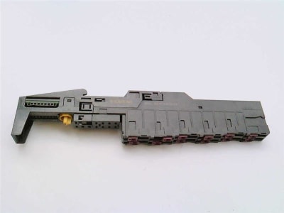 SIEMENS 6ES7193-4CA80-0AA0EACH