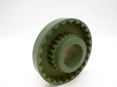 ALTRA INDUSTRIAL MOTION 9SC50