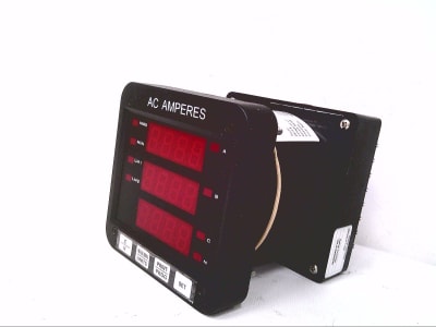 ELECTRO INDUSTRIES 3DAA5-A-115A