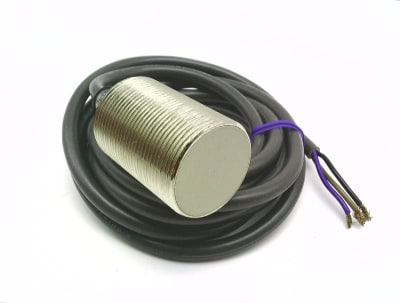 OMRON E2EYX8C1