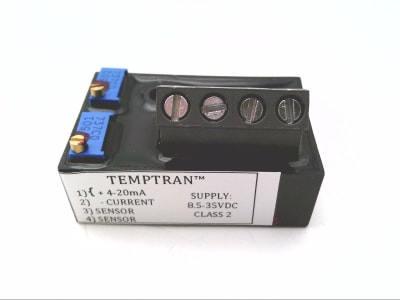 MINCO PRODUCTS TT111PD1M