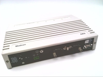 SCHNEIDER ELECTRIC 490-NRP-254-00