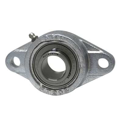 AMI BEARINGS MUCFT206NP