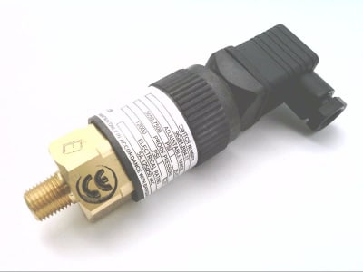 BARKSDALE 96201-BB4-T2