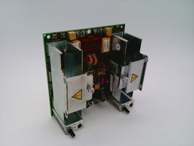 ASEA BROWN BOVERI NTCF23