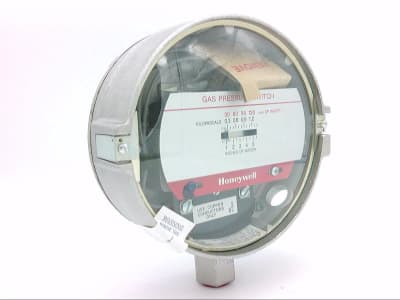 HONEYWELL C437E-1038