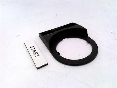 ALLEN BRADLEY 800F-11WE208